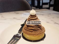 -科学家咖啡(海岸城店)