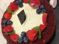 -姆们M Sweetie Cake(五道口店)