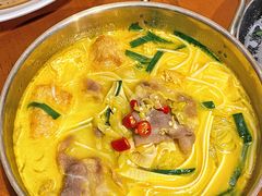 -龍堂蟹黄小笼包(万家丽店)