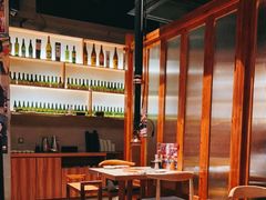 -AJIYA味屋和牛烤肉自助放题(温州万象城店)