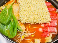 -源味屋韩式火锅&炸鸡(鼎城当代商城店)