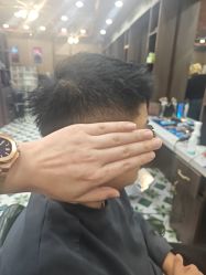 点击看大图 -派頭·PARTY HEAD男士理发馆