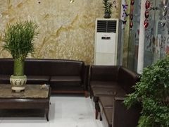 -百姓康洁洗浴(红桥店)