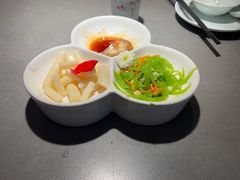 -姑苏家宴·苏帮菜·松鼠桂鱼(苏州总店)