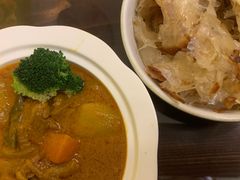 -马来MO简餐.南洋风味料理(美食街店)