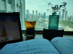 -武汉境自在書店