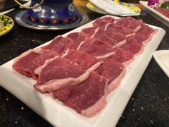 -南门涮肉(上海二店)