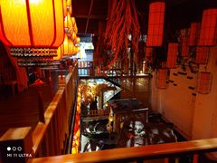 -锦上中式酒馆(南内环店)