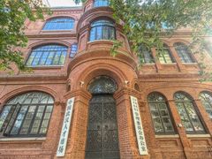 -飞马旅黎黄陂路文旅街区