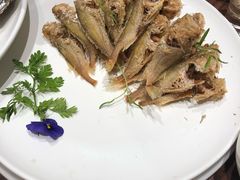 -将相和·海鲜蒸饺大连菜
