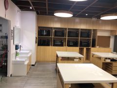 -ZUO无作不乐烘焙课堂(国贸城店)