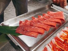 -韩山葵烤肉(太古里店)