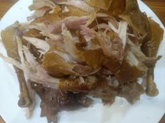 -浑河春面馆非遗鹿角面(良乡店)