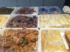 -佬街佬味(荣巷店)