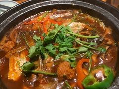 -周家二小姐的菜(西津渡店)