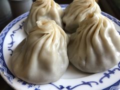 -锡笼记·无锡小笼(方塔店)