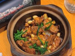 -金龙·打边炉(南京西路店)
