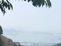 -巨石山景区