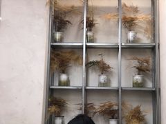-令狐冲烤鱼·烧菜馆(达明店)
