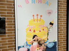 -海马体家庭照相馆(广州正佳广场店)