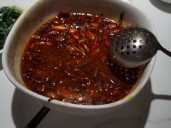 -川味堂·四川豆花(八卦岭店)