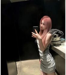 -三原色染发巴黎画染潮色漂色