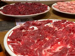 -汕头八合里海记牛肉店(清河店)