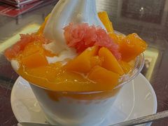 -民信老铺(双皮奶博物馆店)
