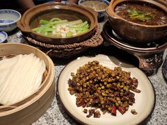 -南京大牌档(济南万象城店)