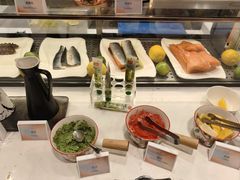 -松咖啡自助餐厅·松北香格里拉