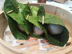 -景月阁空中食府(希尔顿酒店)