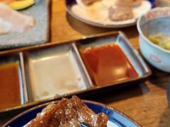-炎蔵牛舌烤肉