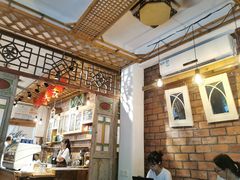 -西关84·History·Art·Cafe