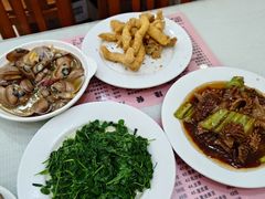 -茂隆餐厅(进贤路店)