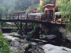 山吧(雁栖镇店)-北京水岸山吧度假村(雁栖镇店)