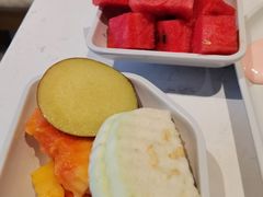 -豪客来牛排(伟诚广场店)