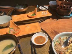 -Mr.Fish鱼鲜生海鲜放题(高德置地冬广场店)