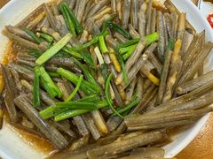 -醉壹号海鲜大排档(厦门美食地标店)