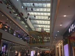 -万达茂商场(南京仙林店)