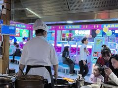 -怪噜范·老贵阳街头名小吃(鸿通城店)