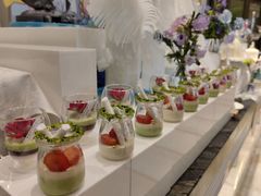 -索菲特酒店 · 云尚天际自助餐厅