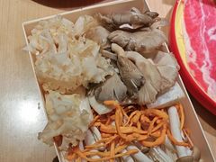 -沼津港精致料理·寿喜烧·烧鸟(漕河泾印象城店)