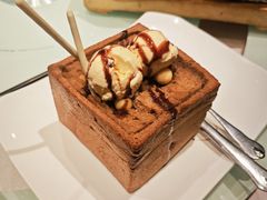 -高第街56号餐厅(美莲广场店)