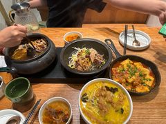-云海肴·汽锅鸡·云南菜(广安门天虹店)