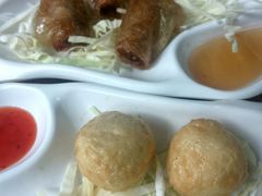 -探越越南牛肉粉(江南西分店)