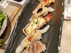 -梅丘·寿司の美登利(银座店)