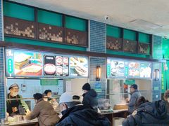 -大福来锅巴菜(古文化街店)