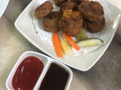 -威南记鸡饭餐室