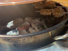 -号令江湖·水浒烤肉(和畅睦邻中心店)