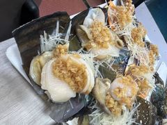 -船奇蒸汽海鲜·闽菜(八市海鲜总店)